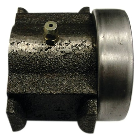 Db Electrical Release Bearing With Carrier For Case International Harvester Cub 1712-7050